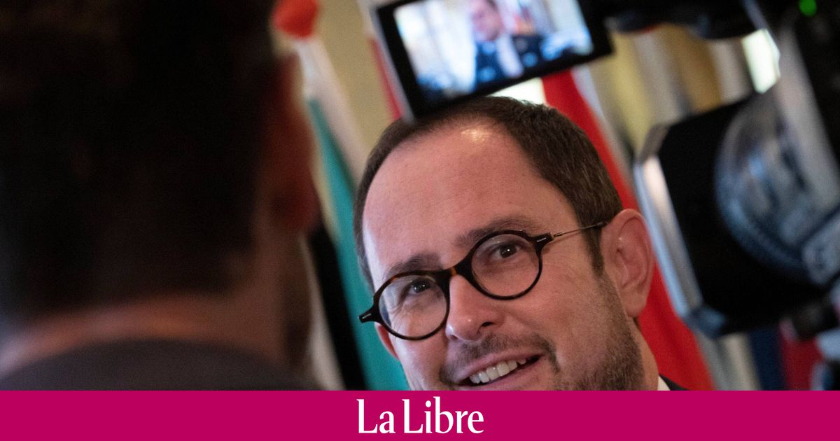 Bélgica elabora un plan de acción contra el crimen organizado con cinco países europeos
