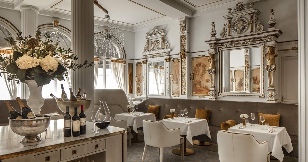 Anantara trae una experiencia de lujo a los Países Bajos con Anantara Grand Hotel Krasnapolsky Amsterdam