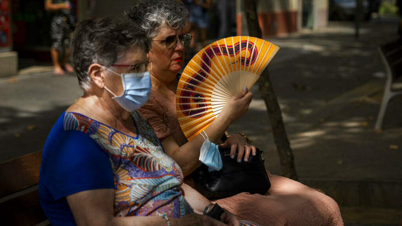 España ante el ahorro energético