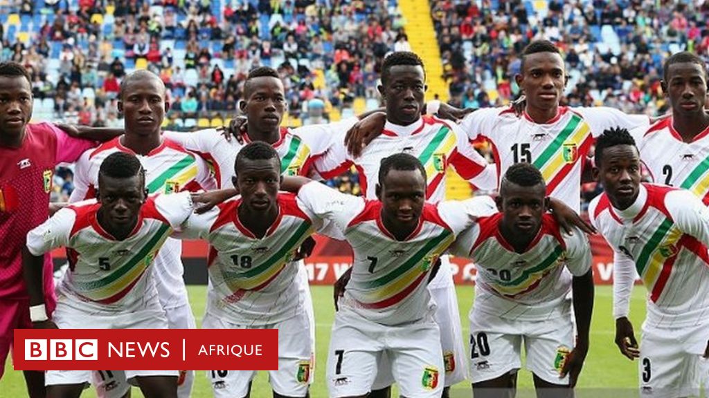 Semifinal del Mundial sub-17: Mali se enfrenta a España