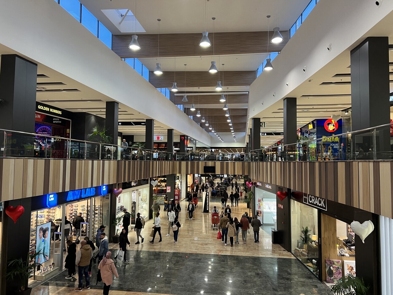 España. Esta conocida tienda abre en el centro comercial Gran Jonquera