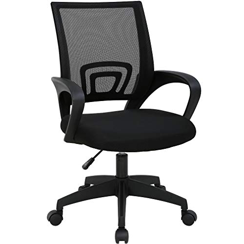 Mejor silla oficina en 2022 [basado en 50 revisiones de expertos]