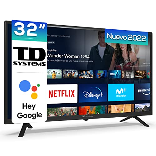 Mejor smart tv en 2022 [basado en 50 revisiones de expertos]