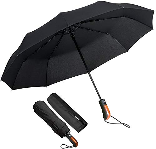 Mejor paraguas en 2022 [basado en 50 revisiones de expertos]