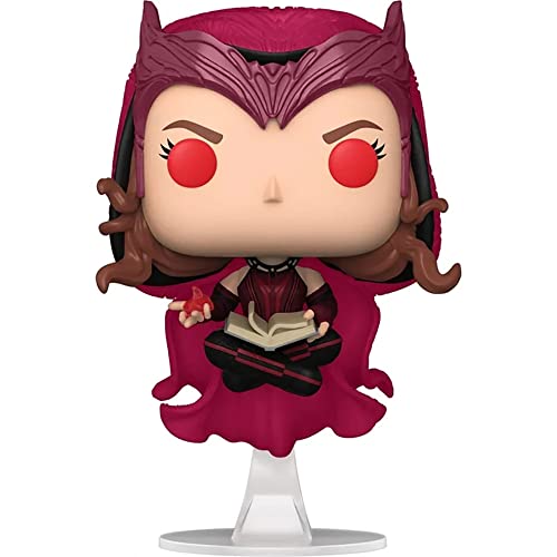 Mejor funko pop marvel en 2022 [basado en 50 revisiones de expertos]