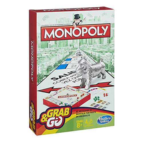 Mejor monopoly en 2022 [basado en 50 revisiones de expertos]