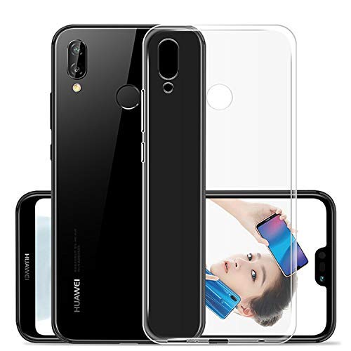 Mejor funda huawei p20 lite en 2022 [basado en 50 revisiones de expertos]