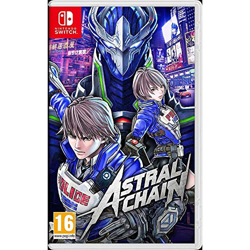 Mejor astral chain en 2022 [basado en 50 revisiones de expertos]