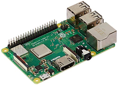 Mejor raspberry pi 3 b+ en 2022 [basado en 50 revisiones de expertos]