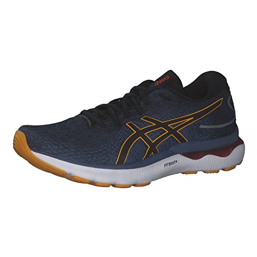 Mejor asics en 2022 [basado en 50 revisiones de expertos]