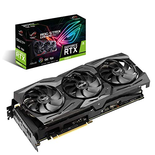 Mejor rtx 2080 en 2022 [basado en 50 revisiones de expertos]