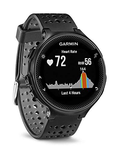 Mejor garmin forerunner 235 en 2022 [basado en 50 revisiones de expertos]