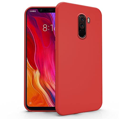 Mejor xiaomi pocophone f1 en 2022 [basado en 50 revisiones de expertos]