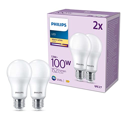 Mejor bombilla led e27 en 2022 [basado en 50 revisiones de expertos]