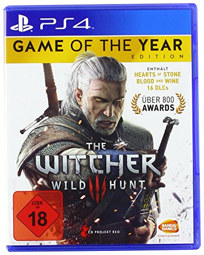 Mejor the witcher en 2024 [basado en 50 revisiones de expertos]