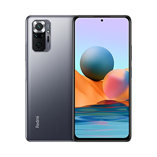 Mejor redmi note 7 pro en 2022 [basado en 50 revisiones de expertos]