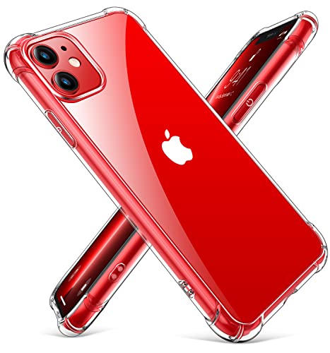 Mejor funda iphone 11 en 2024 [basado en 50 revisiones de expertos]