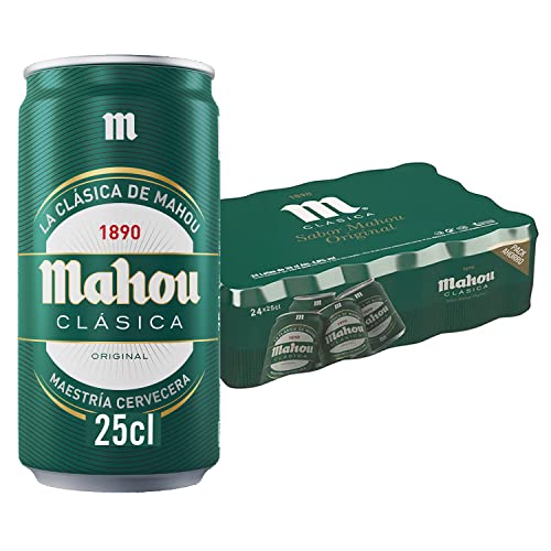 Mejor cerveza en 2024 [basado en 50 revisiones de expertos]