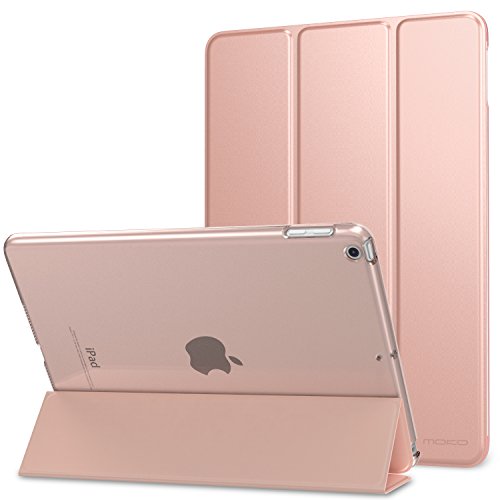 Mejor funda ipad 2018 en 2024 [basado en 50 revisiones de expertos]