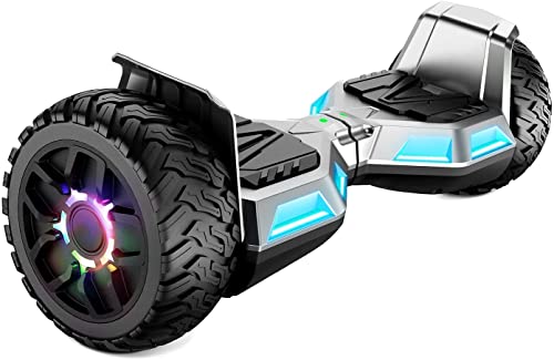 Mejor hoverboard en 2024 [basado en 50 revisiones de expertos]