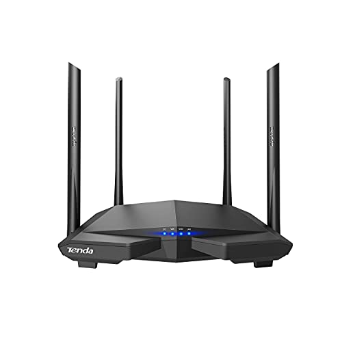 Mejor router en 2024 [basado en 50 revisiones de expertos]