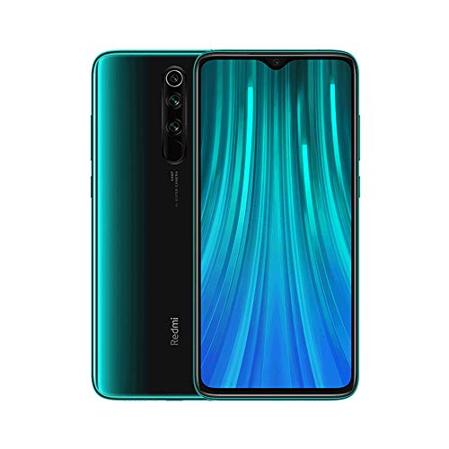 Mejor xiaomi redmi note 8 pro en 2024 [basado en 50 revisiones de expertos]