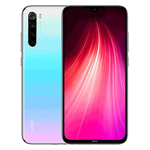 Mejor redmi note 8t en 2024 [basado en 50 revisiones de expertos]