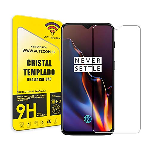 Mejor one plus 6t en 2024 [basado en 50 revisiones de expertos]