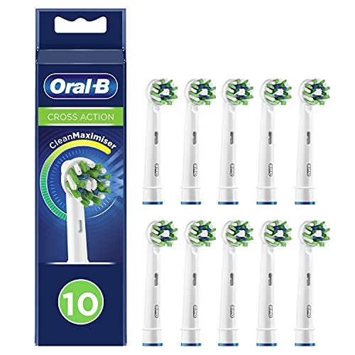 Mejor recambios cepillo oral b en 2024 [basado en 50 revisiones de expertos]