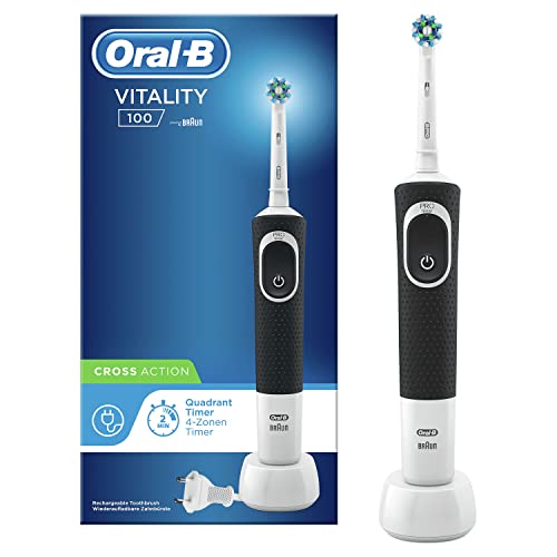 Mejor oral b cepillos electricos en 2024 [basado en 50 revisiones de expertos]