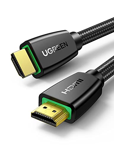 Mejor cable hdmi en 2024 [basado en 50 revisiones de expertos]