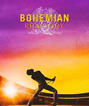 Bohemian Rhapsody