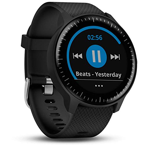 Mejor garmin vivoactive 3 en 2024 [basado en 50 revisiones de expertos]