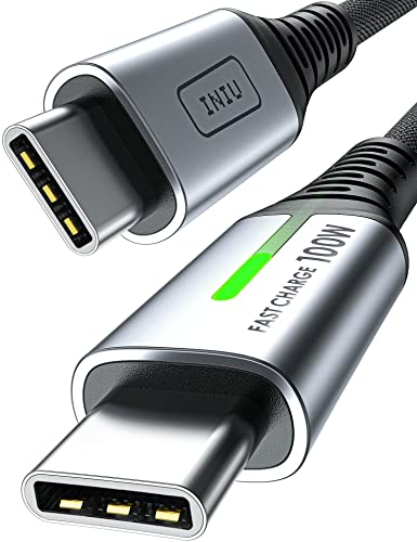 Mejor cable usb tipo c en 2024 [basado en 50 revisiones de expertos]