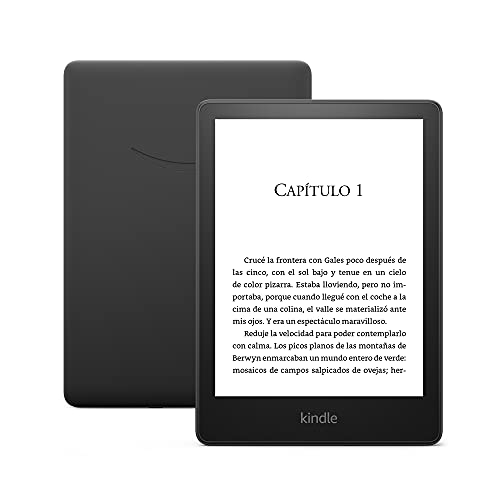 Mejor ebooks en 2024 [basado en 50 revisiones de expertos]