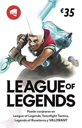 Mejor league of legends en 2024 [basado en 50 revisiones de expertos]