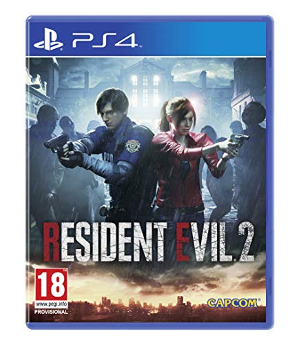 Mejor resident evil 2 en 2024 [basado en 50 revisiones de expertos]