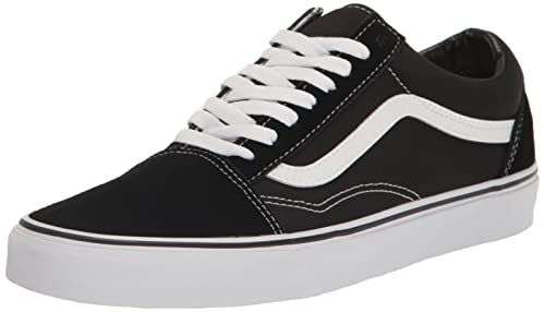 Mejor vans old skool negras en 2024 [basado en 50 revisiones de expertos]