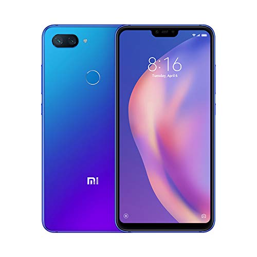 Mejor xiaomi mi 8 lite en 2024 [basado en 50 revisiones de expertos]