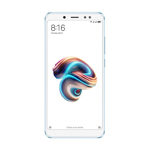 Mejor redmi note 5 en 2024 [basado en 50 revisiones de expertos]