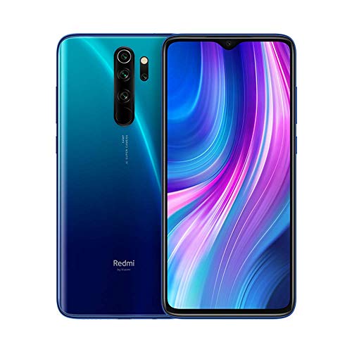 Mejor redmi note 8 pro en 2024 [basado en 50 revisiones de expertos]