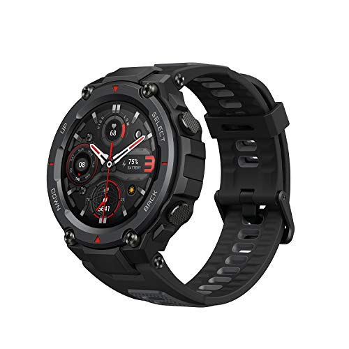 Mejor amazfit stratos en 2024 [basado en 50 revisiones de expertos]