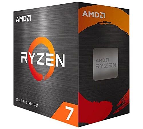 AMD Ryzen 7 5700G, con Wraith Stealth Cooler