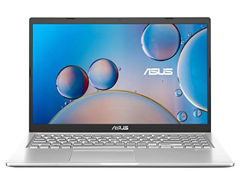 ASUS F515EA - Ordenador Portátil 15.6" Full HD (Intel Core i5-1135G7, 8GB RAM, 512GB SSD, Iris Xe Graphics, Windows 11 Home) Gris Pizarra - Teclado QWERTY español