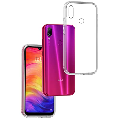 Mejor funda xiaomi redmi note 7 en 2024 [basado en 50 revisiones de expertos]