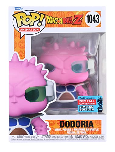 Mejor funko pop dragon ball en 2024 [basado en 50 revisiones de expertos]