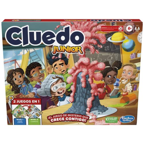 Mejor cluedo en 2024 [basado en 50 revisiones de expertos]