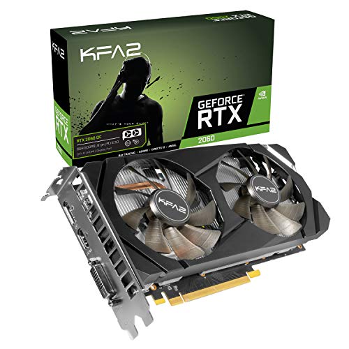 Mejor rtx 2070 en 2024 [basado en 50 revisiones de expertos]