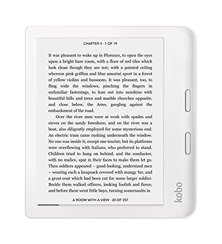 Mejor ebook en 2024 [basado en 50 revisiones de expertos]