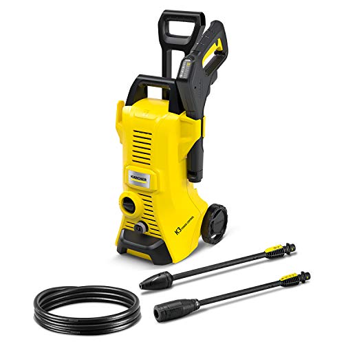 Mejor karcher en 2024 [basado en 50 revisiones de expertos]